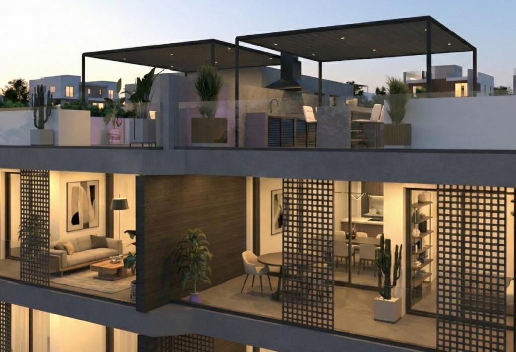 Main image of property: Paphos, Paphos