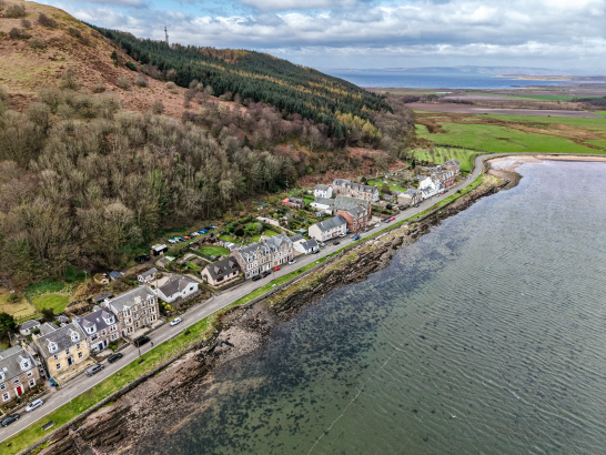 House in Paisley - View 2