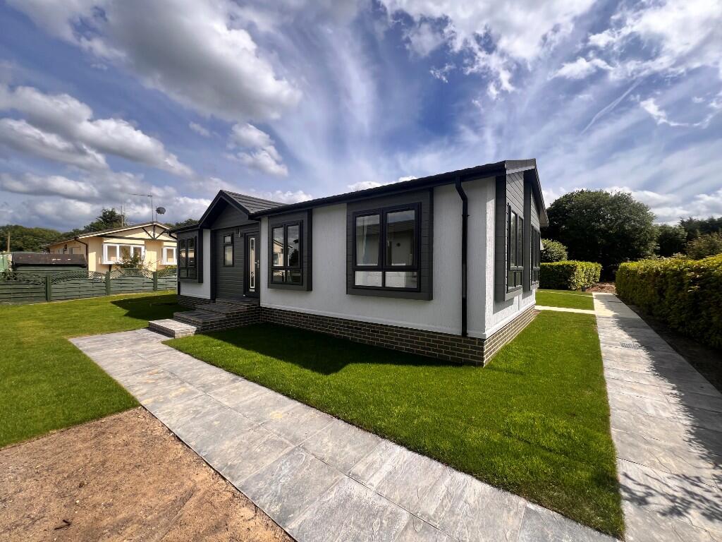 Main image of property: Cudworth Park, Burnt Oak Lane, RH5