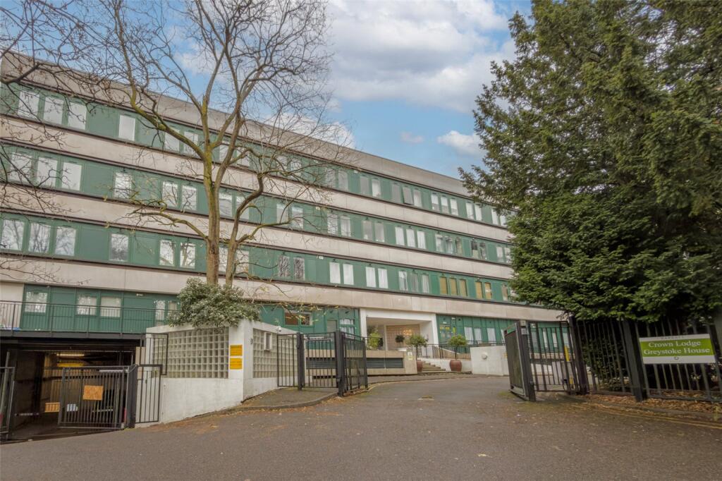 Main image of property: Brunswick Road, Ealing, W5