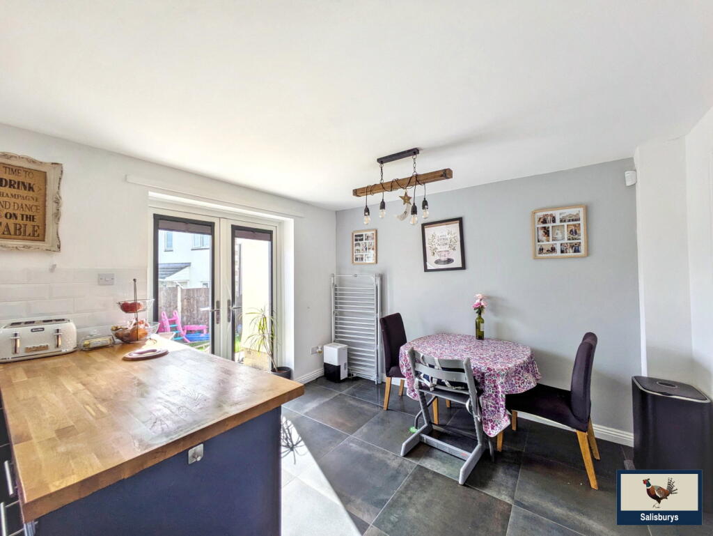 House in West Devon, Tavistock - View 4