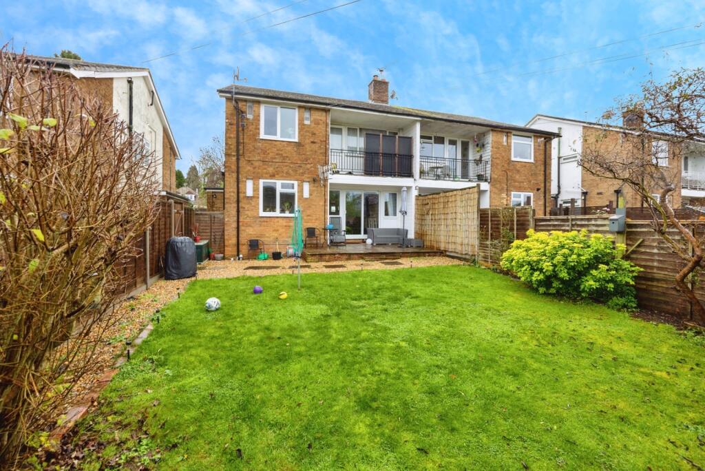 Main image of property: Merlin Road, ALTON, Hampshire, GU34