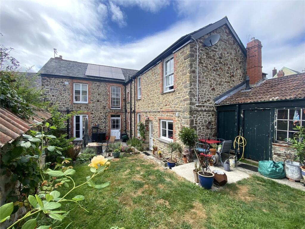 Main image of property: Duke Street, South Molton, Devon, EX36