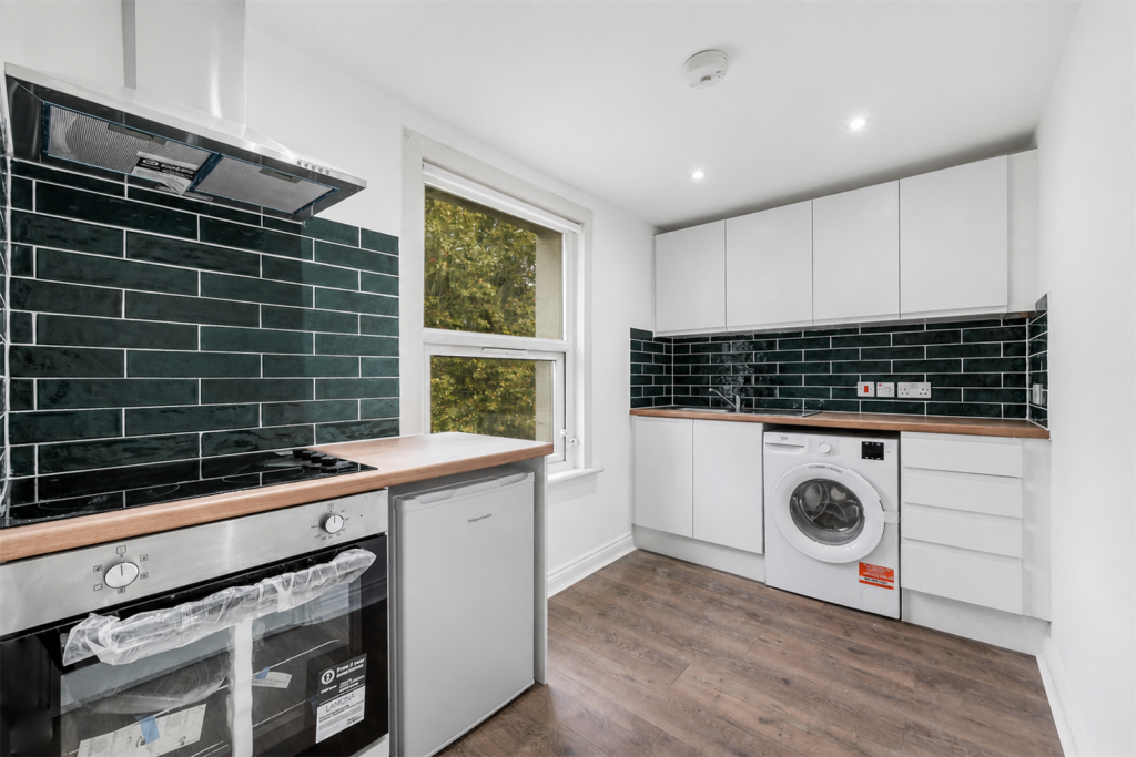 Main image of property: Warwick Road, SW5