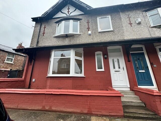 Main image of property: Barndale Road L18