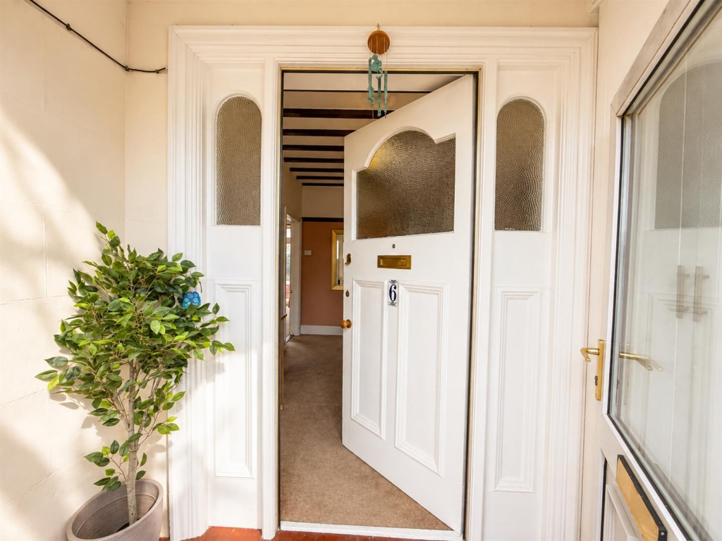 House in Chester - View 2