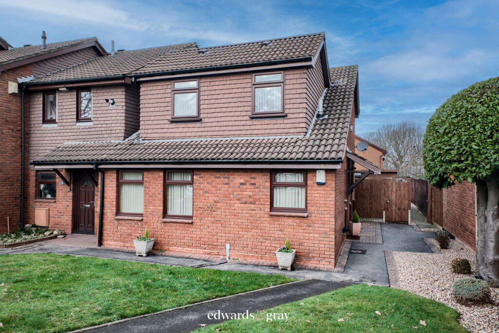 Additional image 10 of Parkfield Drive, Castle Bromwich, B36 9TY