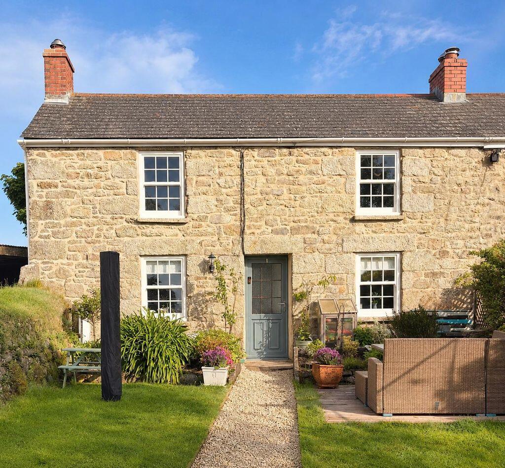 Main image of property: Carn, Stithians