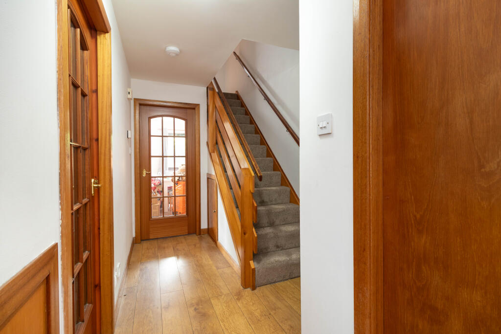Forbes Place, Arbroath, DD11 - View 4