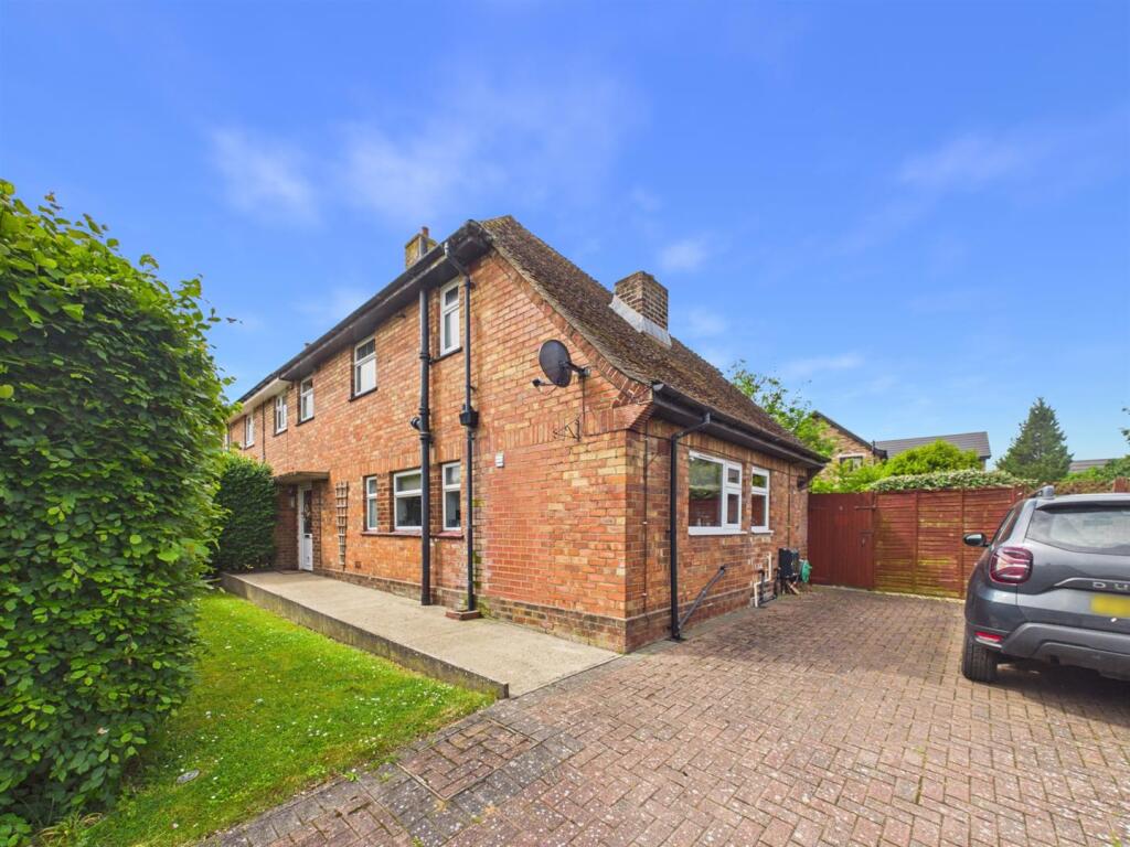 Main image of property: St. Edith Gate, Grimoldby