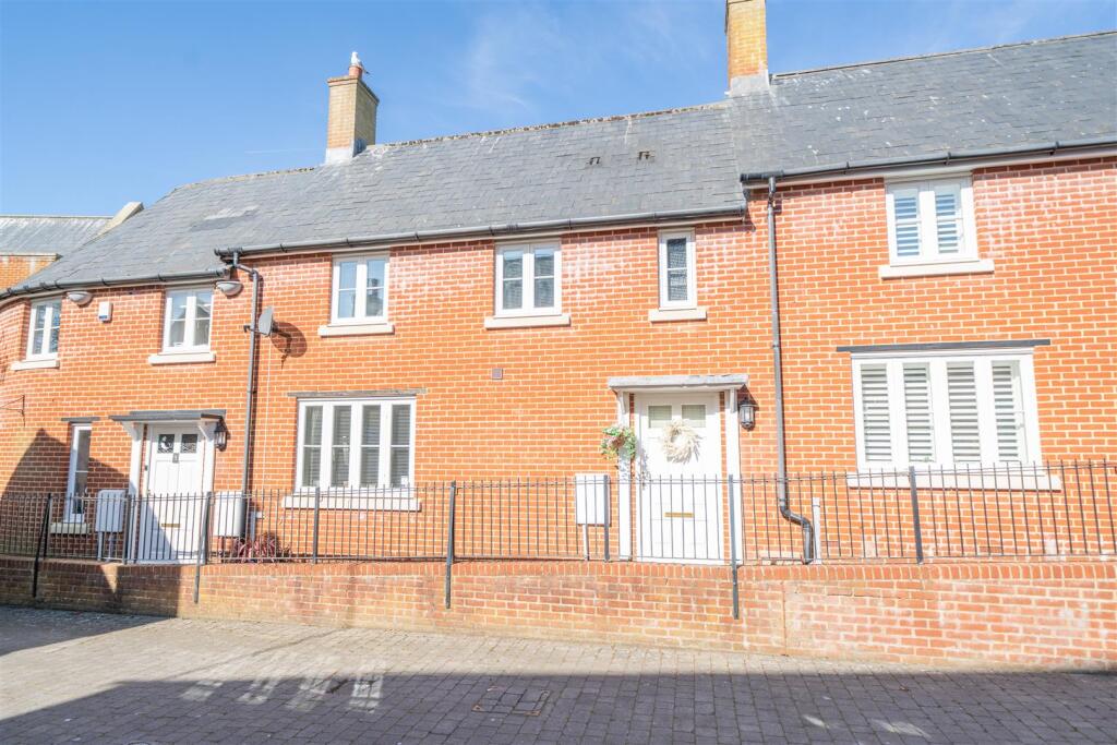 Main image of property: West Street, Bridport