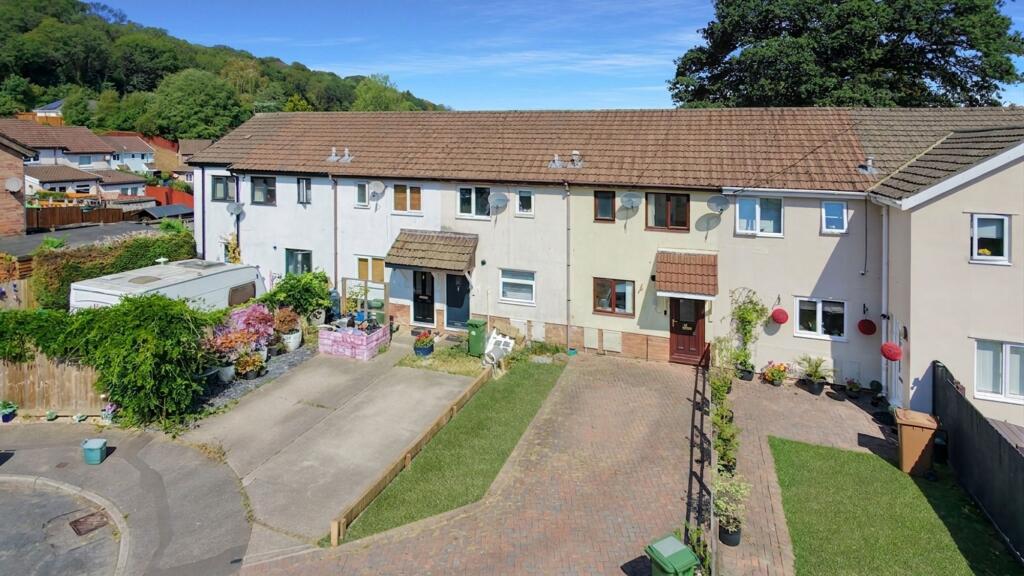 Main image of property: Craig Ysguthan, Llanbradach, CF83