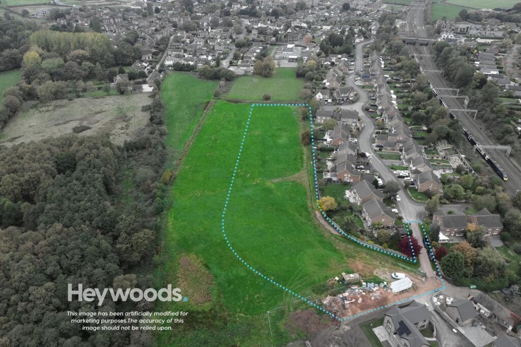Main image of property: Fair Green Road, Baldwins Gate, ST5