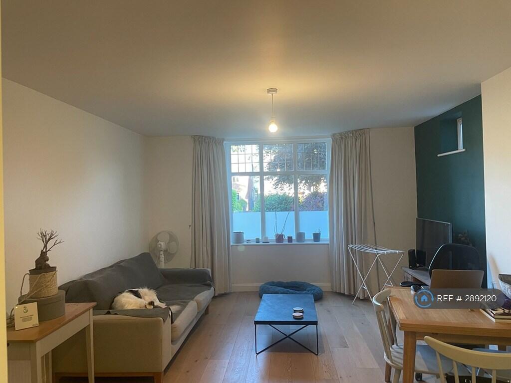 Main image of property: Westbury-On-Trym, Bristol, BS9
