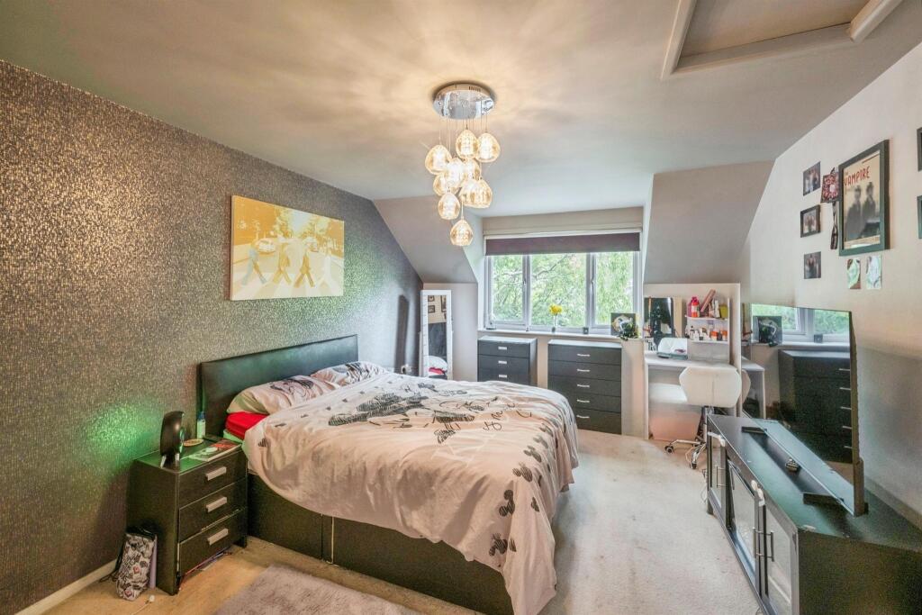 House in Doncaster - More