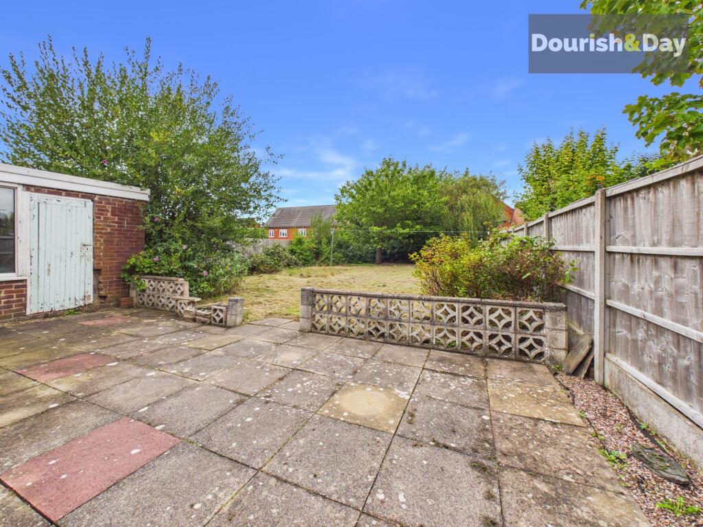 House in Telford - View 3