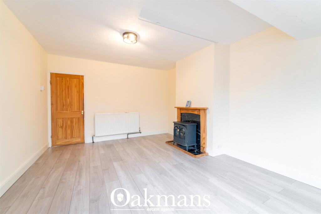 House in Birmingham - View 4