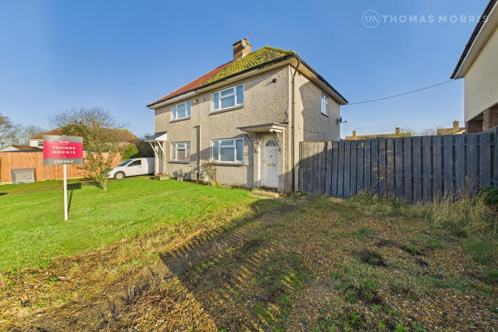 Main image of property: Jubilee Avenue, Warboys, Huntingdon, PE28