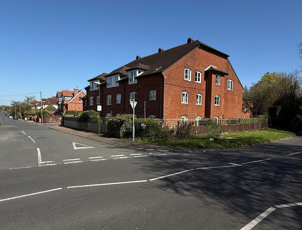 Main image of property: Primrose Court, Goring Road, Steyning, West Sussex, BN44 3FY