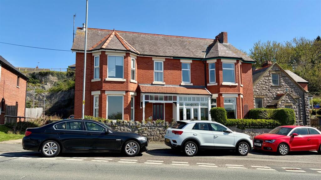 Main image of property: Abergele Road, Old Colwyn, Colwyn Bay