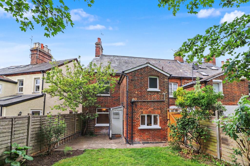 House in Stevenage, Old Town - View 5
