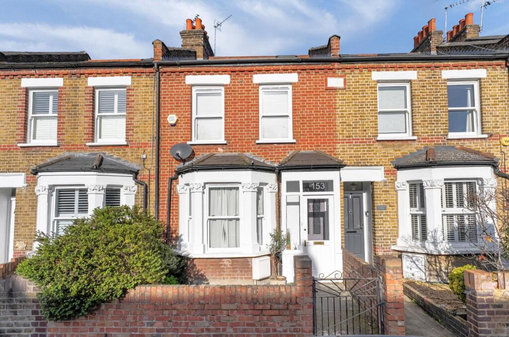Main image of property: Darwin Road, Ealing