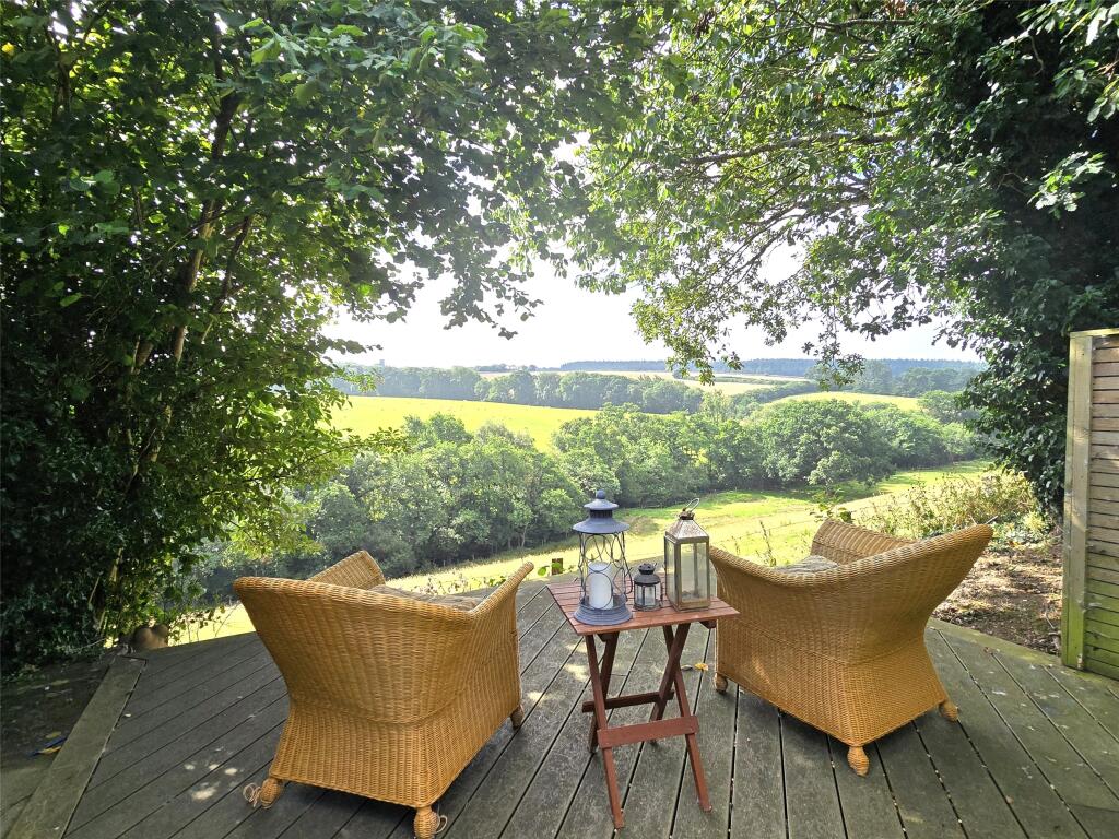 Main image of property: Huntshaw, Torrington, Devon, EX38