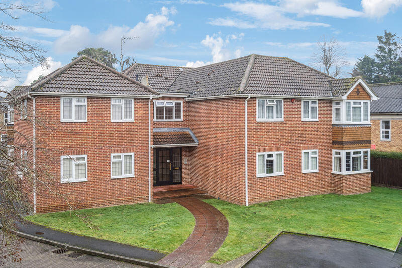 Main image of property: Reade Court, Victoria Road, Farnham Common