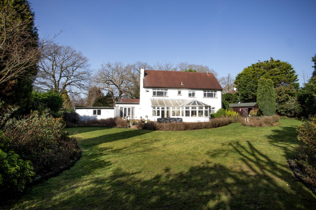 Main image of property: Nyetimber Lane, West Chiltington, RH20