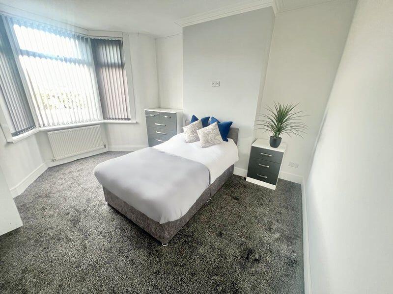 House in Middlesbrough, North Ormesby - View 2