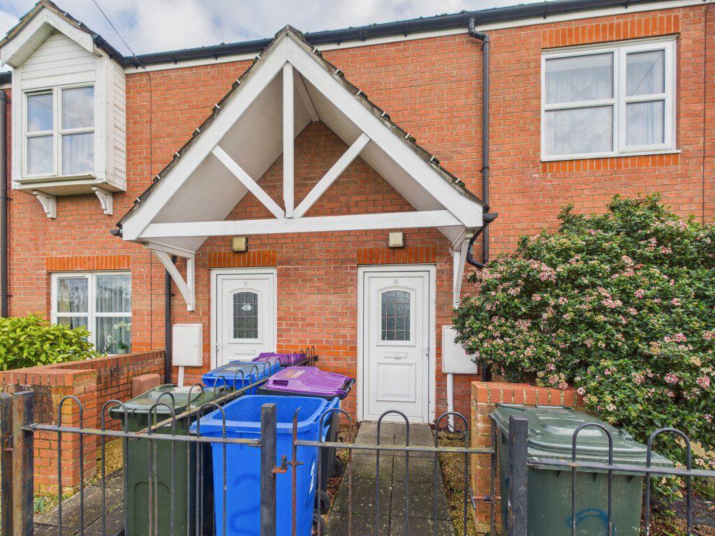 Main image of property: St Botolph`s Crescent, Boston