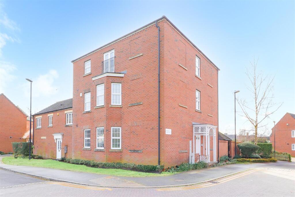 Main image of property: Elizabeth Way, Walsgrave, Coventry