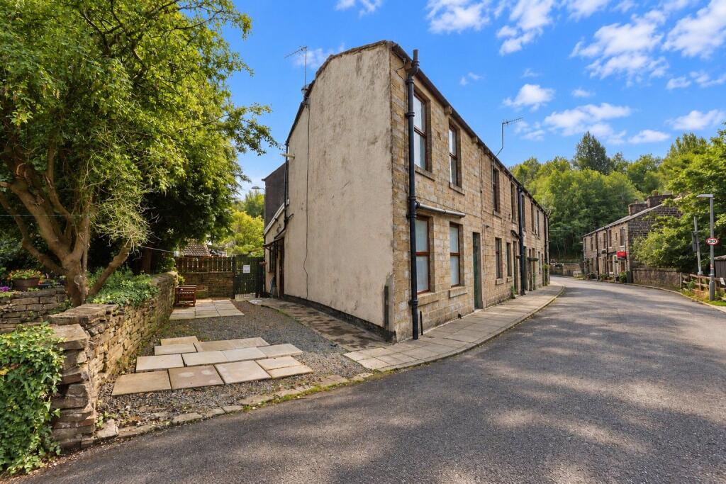 Main image of property: Mark Street, Bacup, OL13 0LL