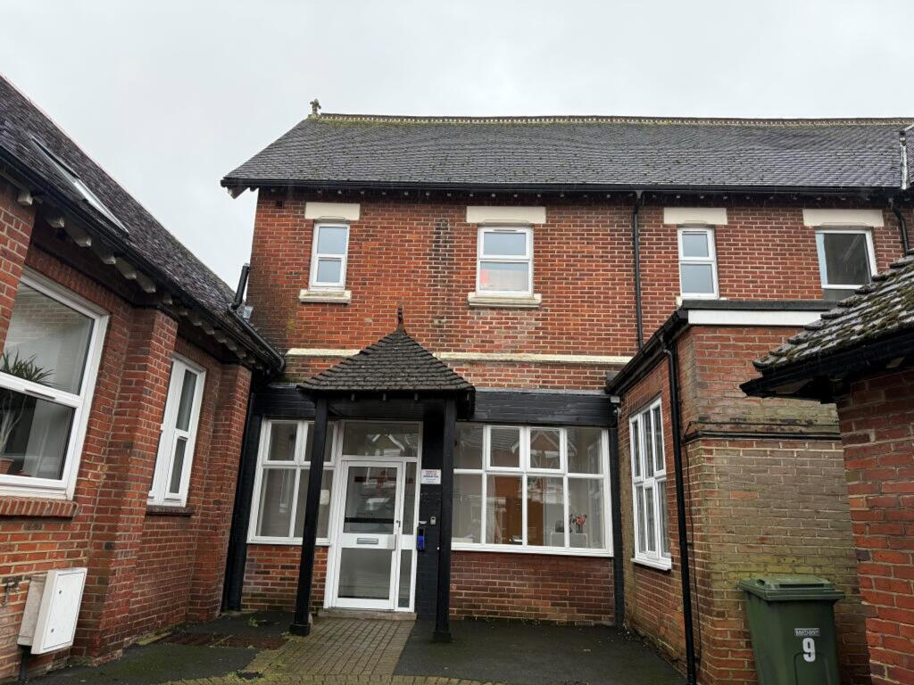 Main image of property: Eastleigh