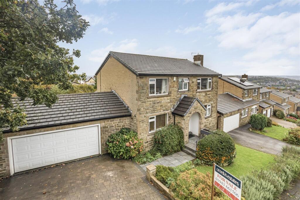 Main image of property: Alder Carr, Baildon, Shipley