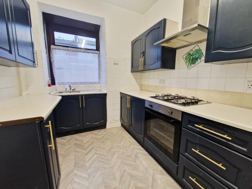 Main image of property: Suffolk Street, BB2