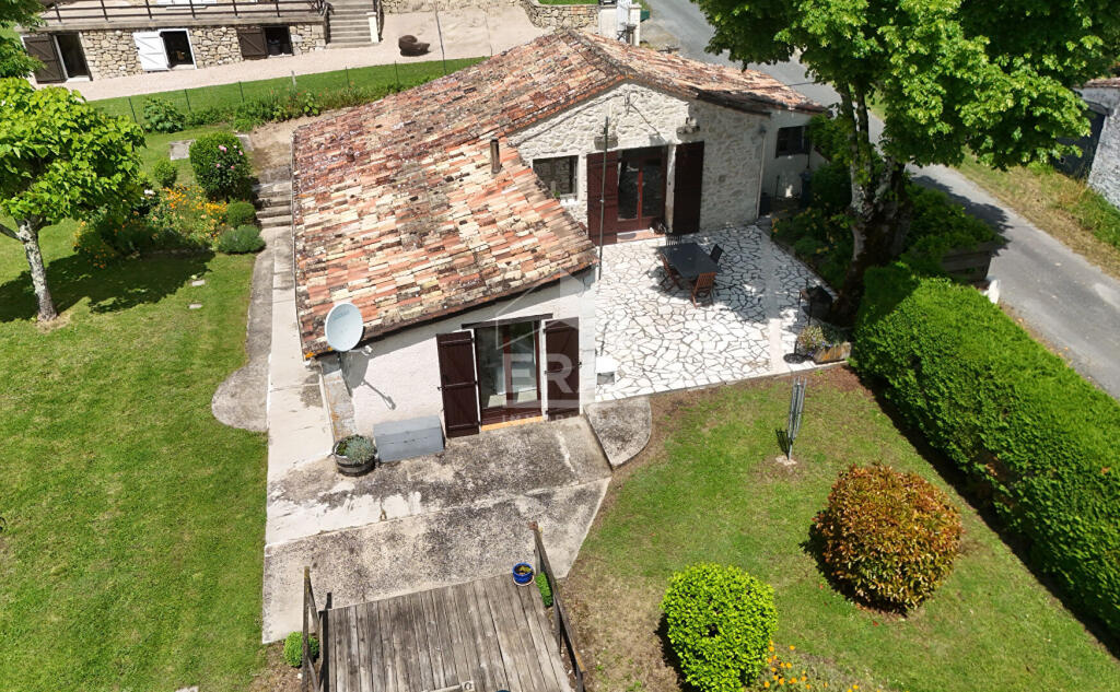 Main image of property: Aquitaine, Dordogne, Montazeau