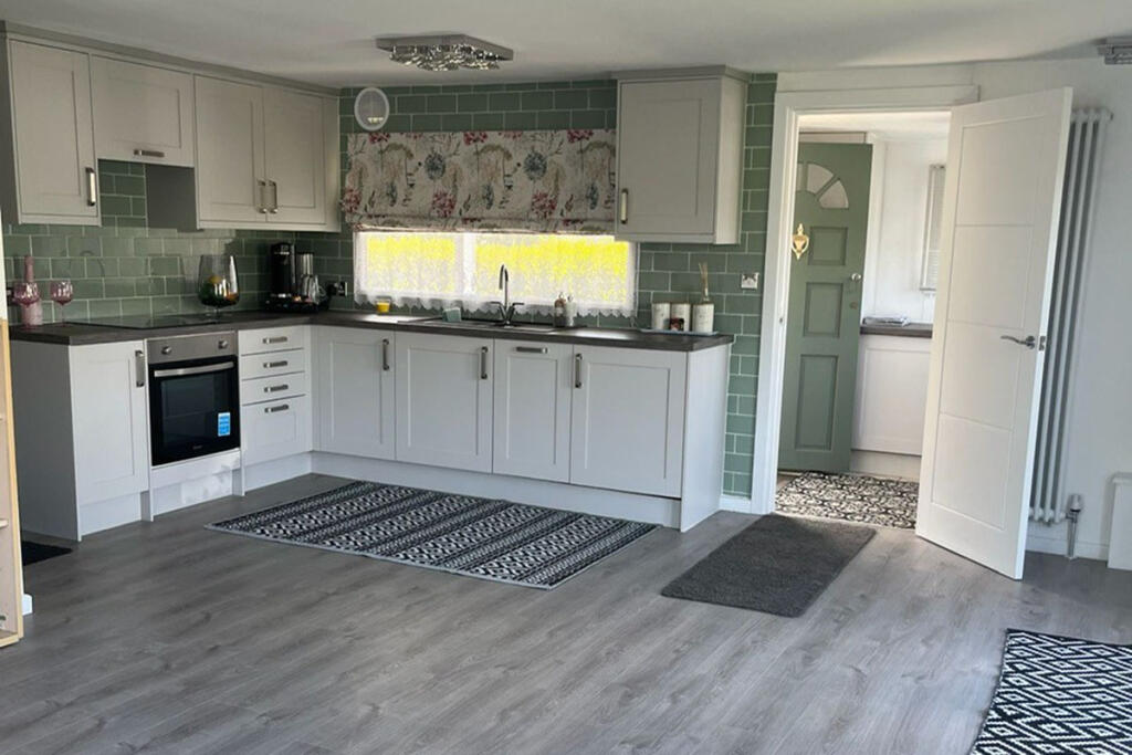 Main image of property: Oak Tree Farm, Juggins Lane, B94