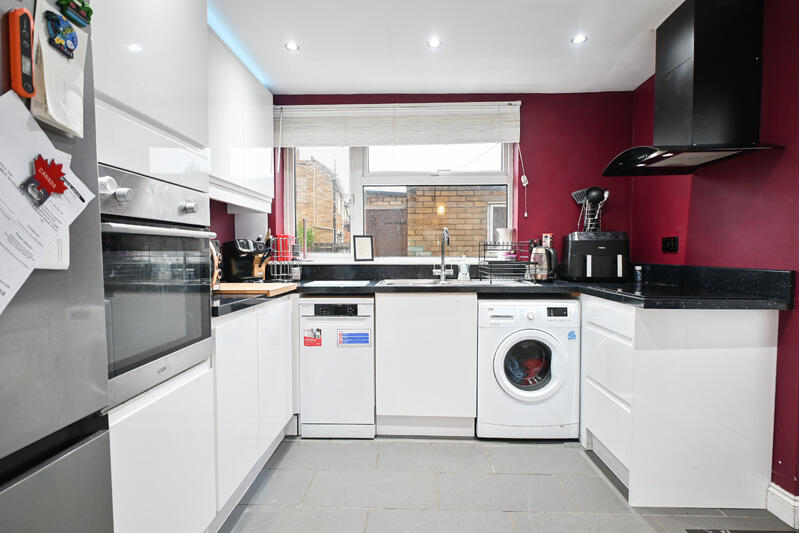 Chestnut Crescent, Whittlesey, Cambs photo 4