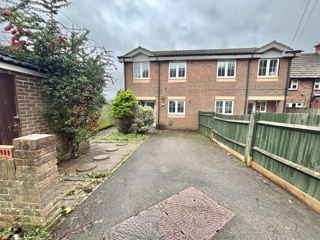 Main image of property: Ashurst Road, Cosham, Portsmouth