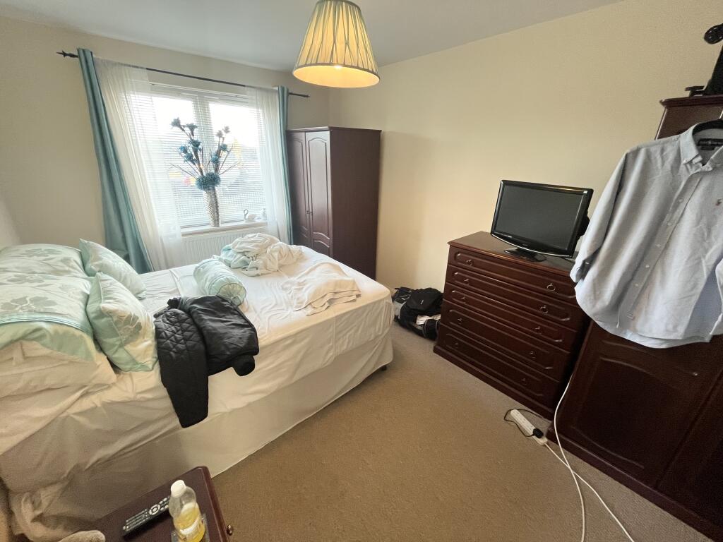 Apartment in Cardiff - View 4