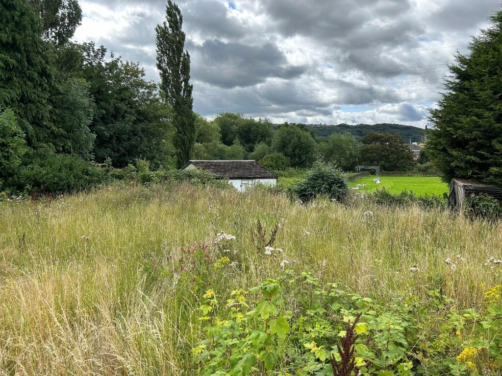 Grange Road, Riddlesden, Keighley, West Yorkshire, BD20 5AB