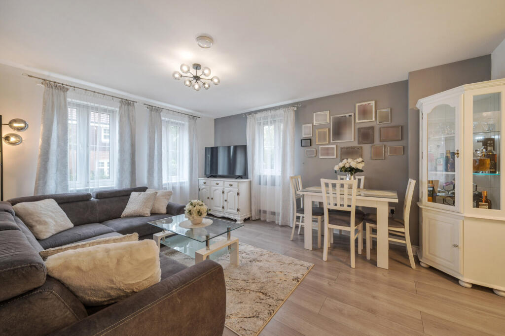 Main image of property: Gomer Road, Bagshot, Surrey