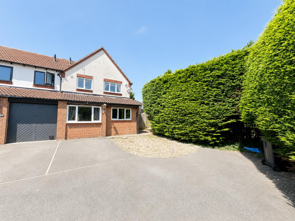 Main image of property: Blenheim Drive, Newent