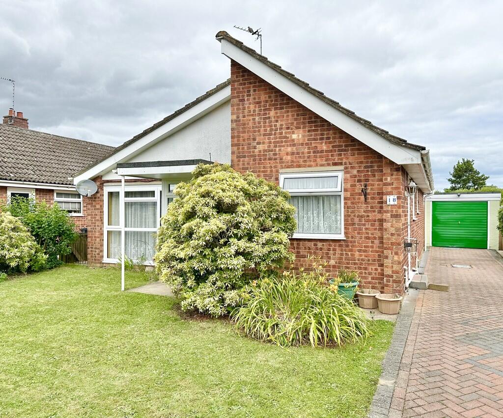 Main image of property: Conifer Close, Ormesby St Margaret, Great Yarmouth