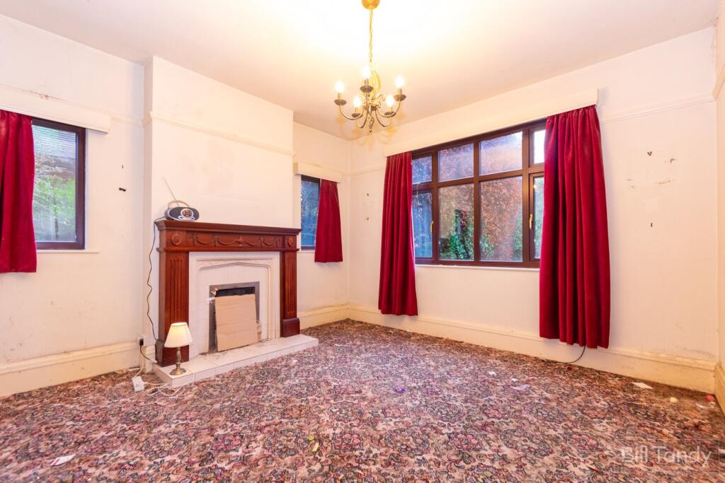 House in Cannock Chase, Hednesford - View 5