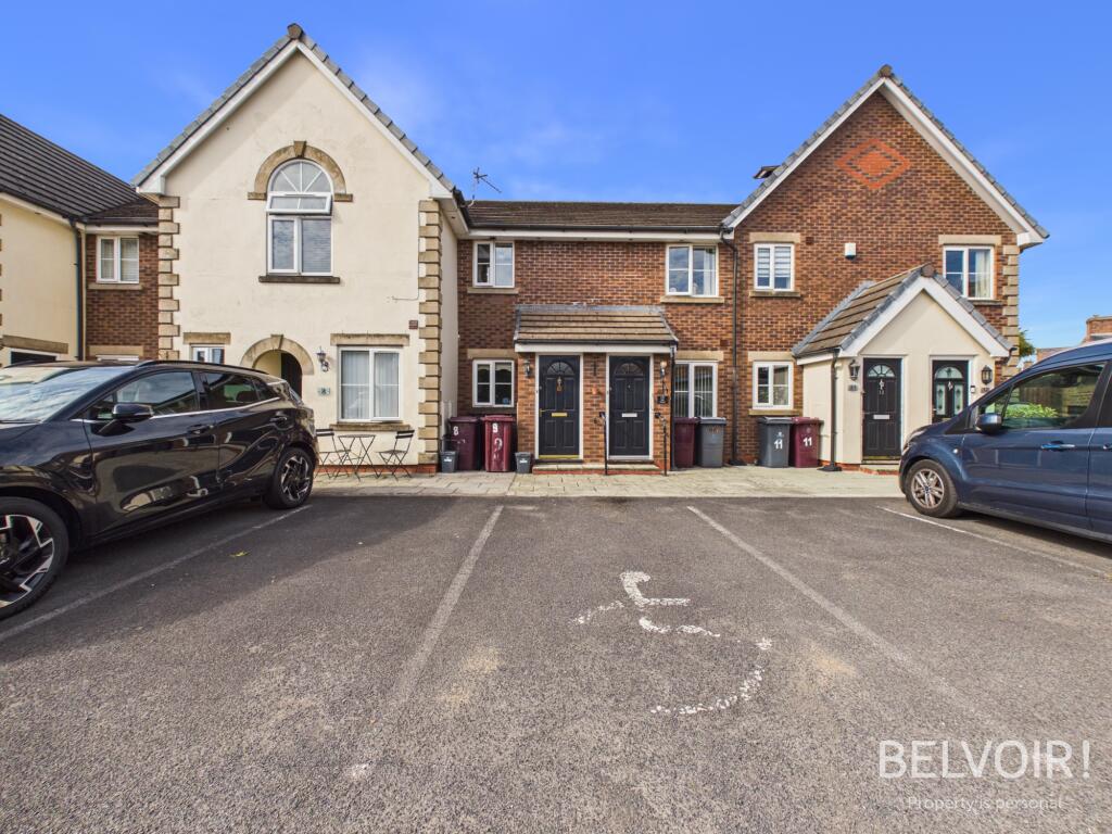 Main image of property: Alexander House, Prescot, L34