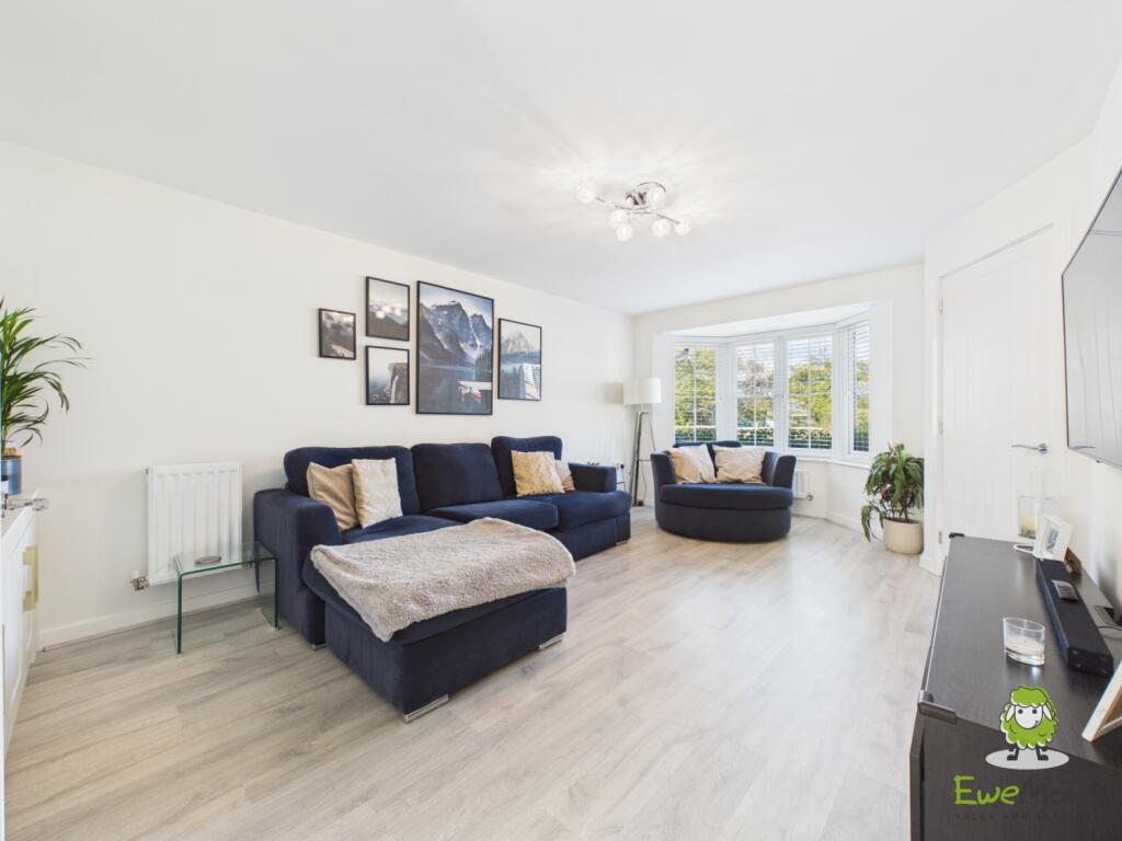 House in Basingstoke and Deane, Vyne Park, Bramley - View 5
