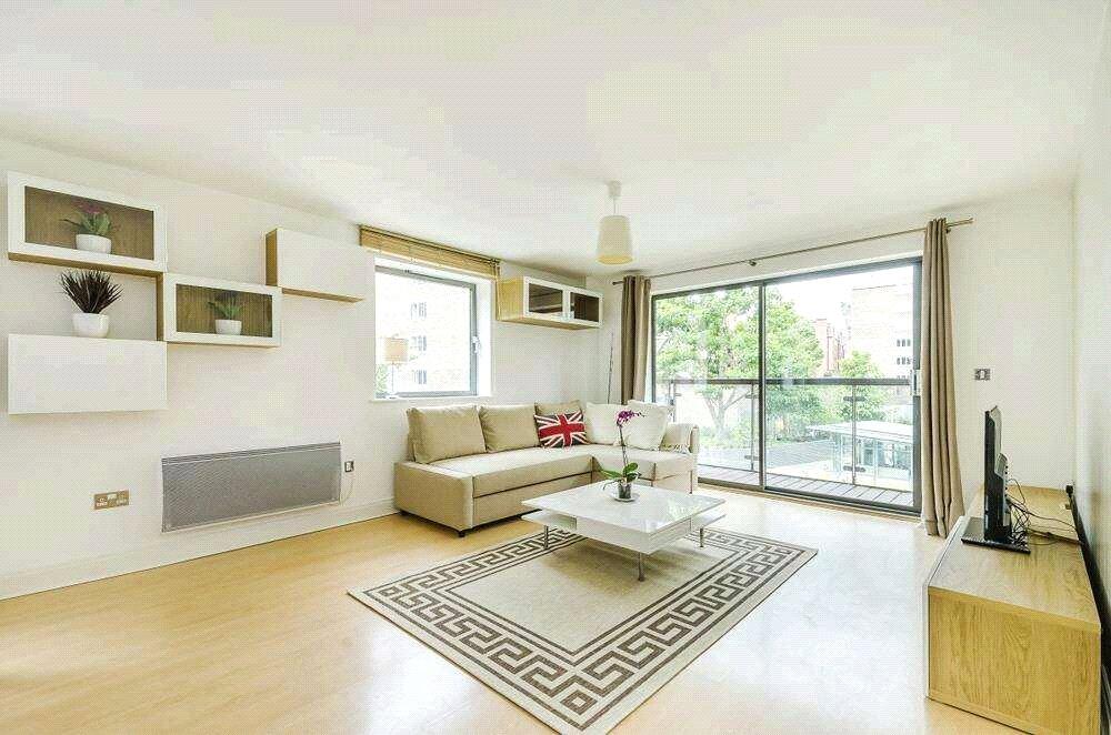 Main image of property: Montaigne Close, London, SW1P