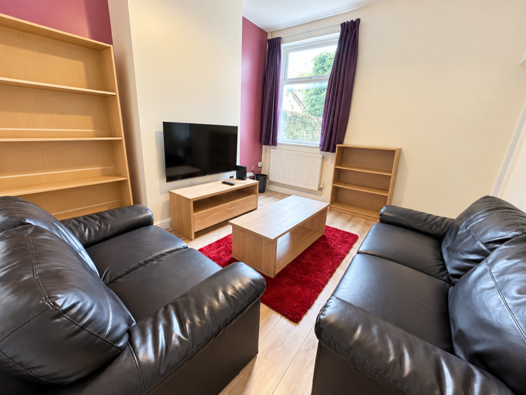 Main image of property: Elgin Street, Shelton, Stoke-on-trent, City Of Stoke-on-trent